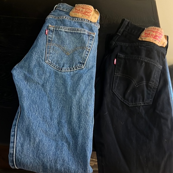 Mens Levi’s - Picture 1 of 1